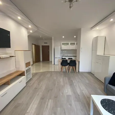 Old Town 1e Apartament *