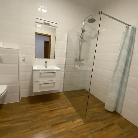 Apartment Old Town 1e Elblag